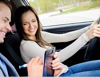 Individual Driving Lessons NYC