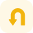 turning -icon
